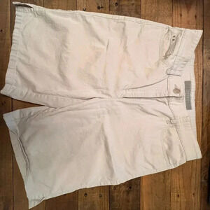 Zerres Bermuda Shorts - Size 6